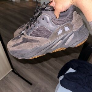 Yeezy sneakers
